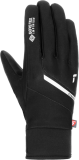 Reusch Versa GORE-TEX INFINIUM LF TOUCH-TEC 6220020 7702 black front